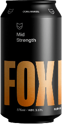 The Beer Drop Fox Friday Mid Strength Fox Friday Mid Strength