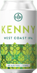 The Beer Drop Hargreaves Hill Brewery Kenny IPA